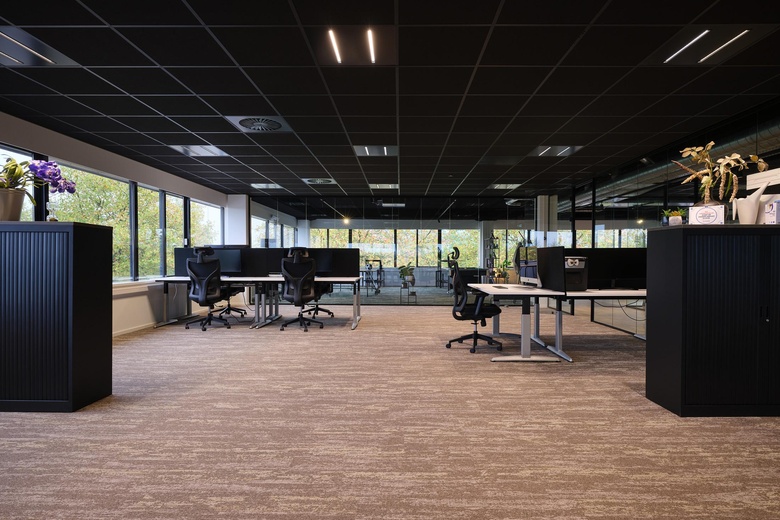 KantoorruimteaanHavenweg 24<br/> inVianen