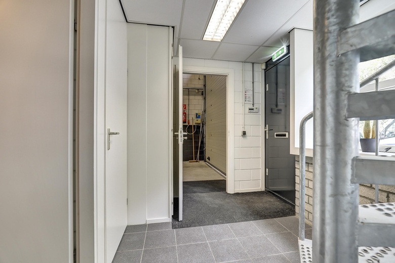 BedrijfsruimteaanJames Wattstraat 15 c<br/> inGouda