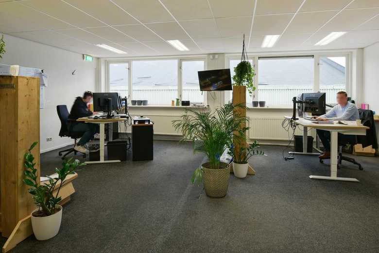 BedrijfsruimteaanMercuriusweg 11<br/> inBarneveld BedrijfsruimteaanMercuriusweg 11<br/> inBarneveld