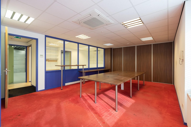 BedrijfsruimteaanMeer en Duin 216<br/> inLisse BedrijfsruimteaanMeer en Duin 216<br/> inLisse