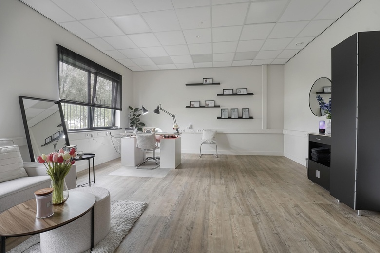 Kantoorruimte Rijnsburg - Trappenberglaan 40 G - Foto 3