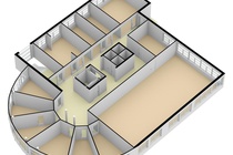 Bekijk foto 1 van eenheid 1 aan de Lammenschansweg 130 d in Leiden