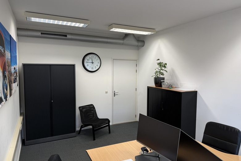 KantoorruimteaanBergrand 220<br/> inRoosendaal