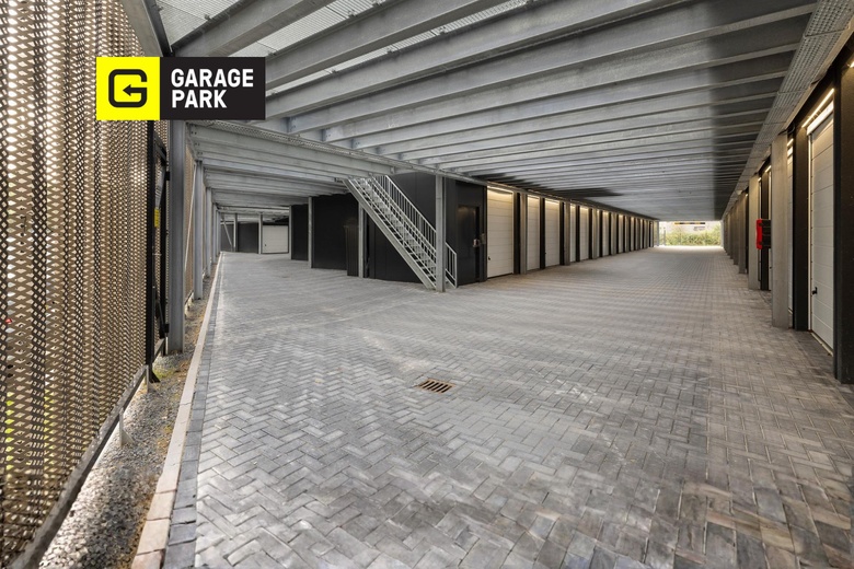 Bedrijfsruimte Noordwijk - GaragePark Noordwijk 0 ong - Foto 11