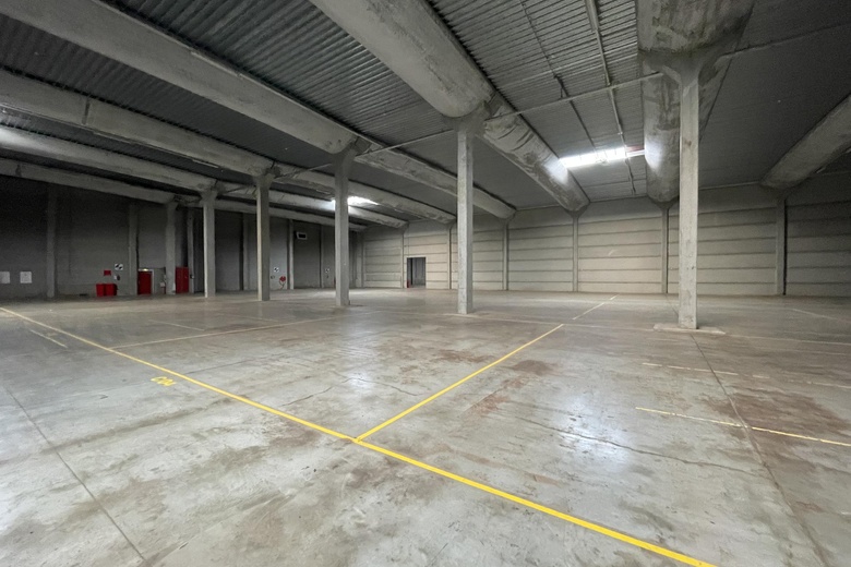 BedrijfsruimteaanLatexweg 5<br/> inAmsterdam