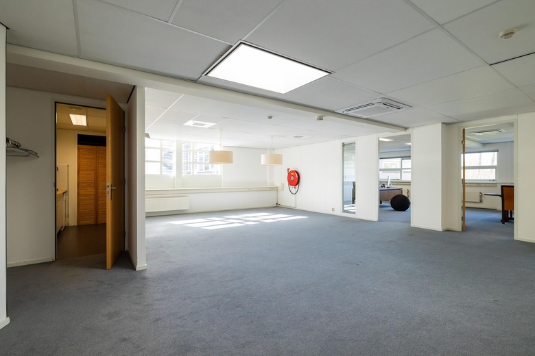Kantoorruimte Oegstgeest - Oude Vaartweg 1 - Foto 22