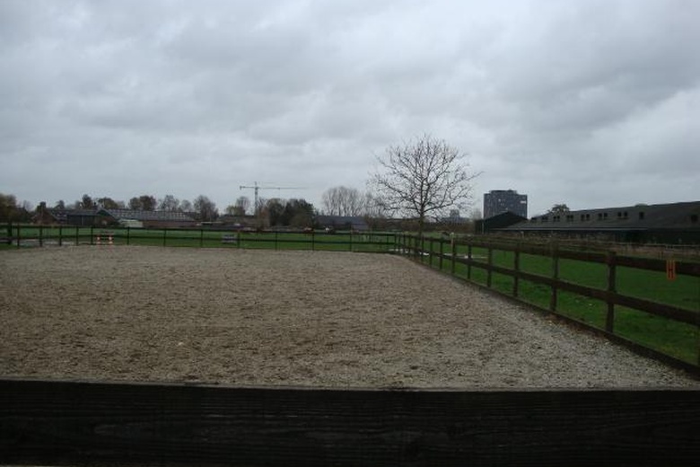 BedrijfsruimteaanWillibrordushoek 14<br/> inVeghel