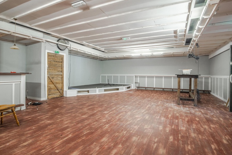 HorecaaanDorpsstraat 41 - 43<br/> inHeteren