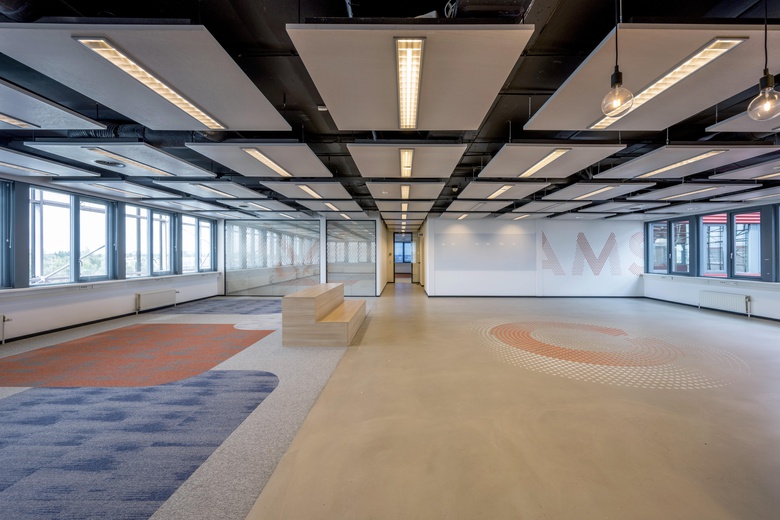 KantoorruimteaanFolkstoneweg 2<br/> inSchiphol