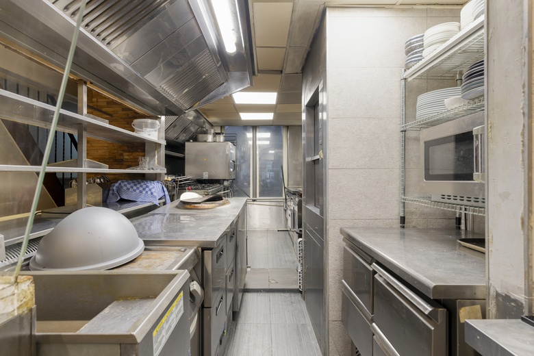 Horeca Amsterdam - Nieuwezijds Kolk 11 - Foto 18