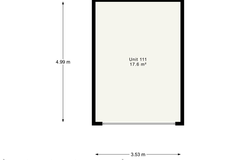 BedrijfsruimteaanIndustrieweg 69 111<br/> inBerkel en Rodenrijs