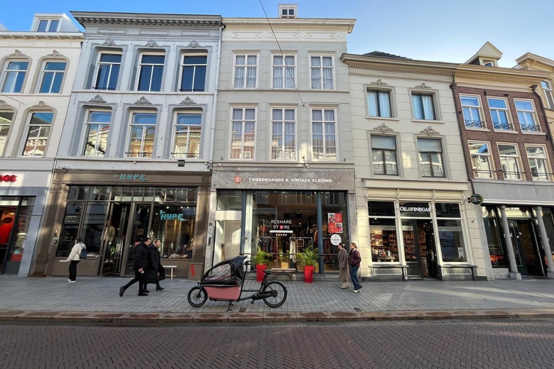 Bekijk foto 1 van Vughterstraat 28