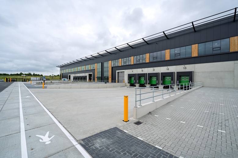 Bedrijfsruimte Hoofddorp - Barnsteen 9 - Foto 3