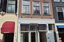 Winkelruimte te huur Kampen - Oudestraat 15