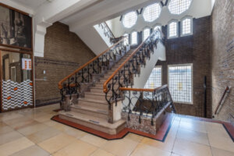 KantoorruimteaanPieter de Hoochweg 110<br/> inRotterdam