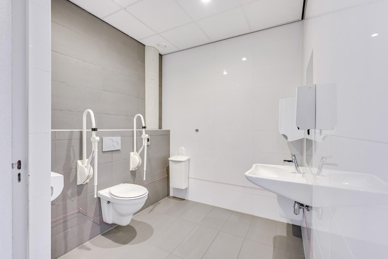 KantoorruimteaanUtrechtseweg 34 E 0 ong<br/> inIJsselstein