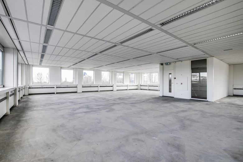 Kantoorruimte Amstelveen - Gondel 1 - Foto 28