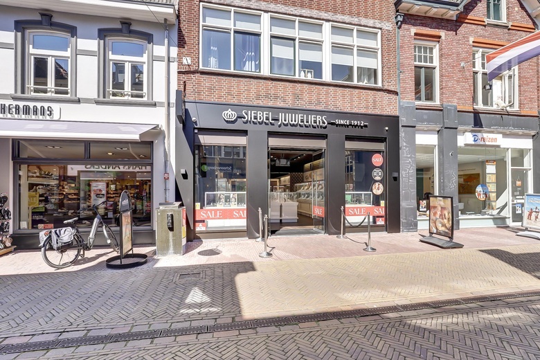 WinkelruimteaanMisterstraat 46<br/> inWinterswijk