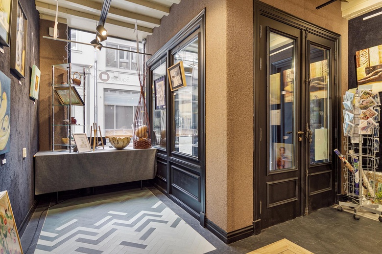 WinkelruimteaanKortemeestraat 27<br/> inBergen op Zoom