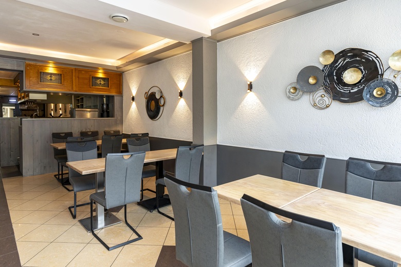 HorecaaanLindeplein 16<br/> inBrunssum