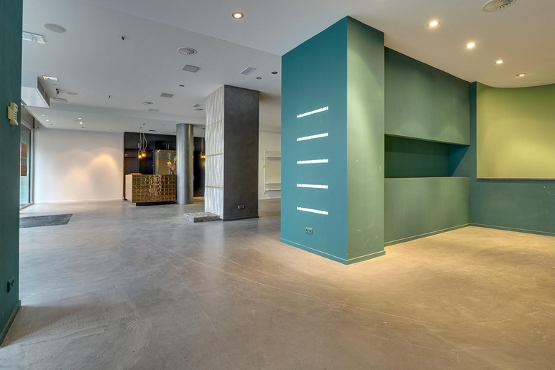 WinkelruimteaanSlotlaan 84<br/> inZeist