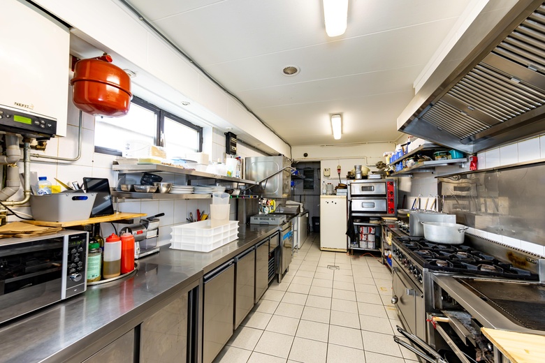 Horeca Heerlen - Lokerstraat 14 - Foto 11