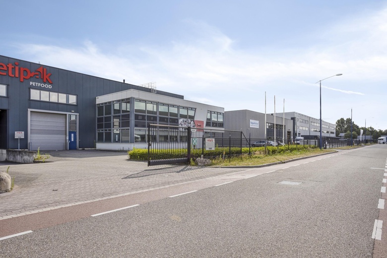 KantoorruimteaanDoornhoek 3842<br/> inVeghel