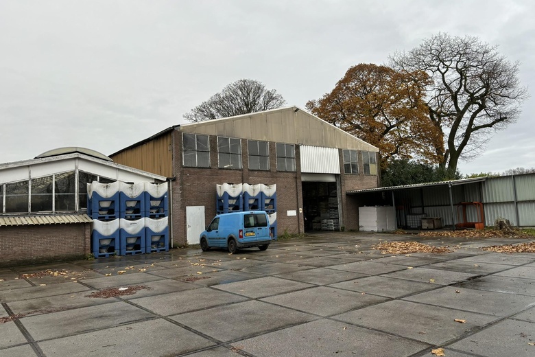 BedrijfsruimteaanZuidkade 7<br/> inVeghel