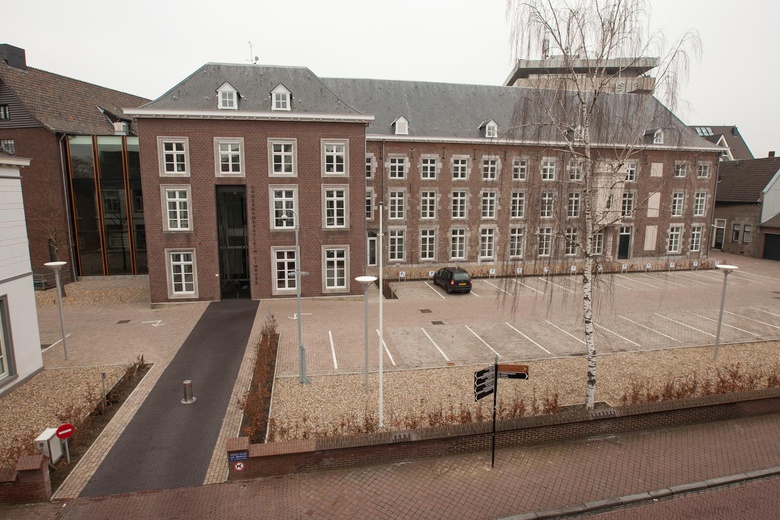 KantoorruimteaanSteegstraat 5<br/> inRoermond