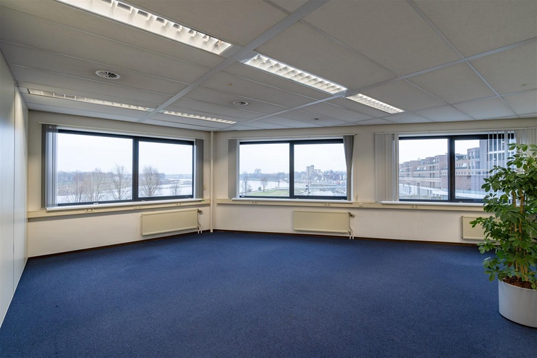 KantoorruimteaanPrinsessesingel 10<br/> inVenlo