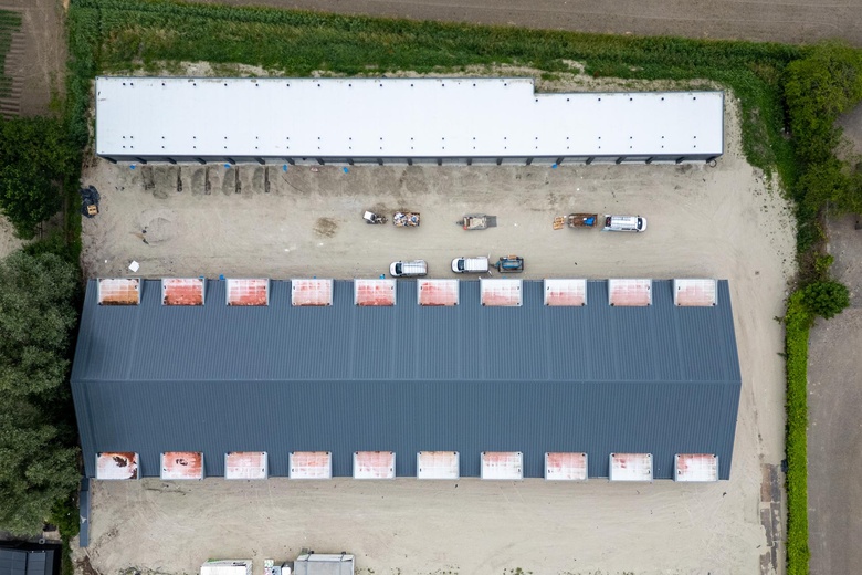 BedrijfsruimteaanOlmendreef 9 b 32<br/> inSteenbergen