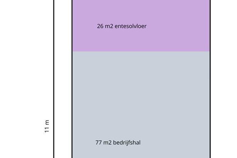 Bedrijfsruimte Emmeloord - Bedrijfsweg 76 - Foto 17