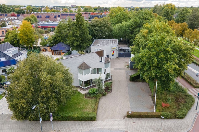 BedrijfsruimteaanVijgendam 37 A<br/> inVeenendaal BedrijfsruimteaanVijgendam 37 A<br/> inVeenendaal