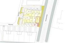 Bekijk foto 1 van eenheid 1 aan de Malachiet 590 in Dordrecht