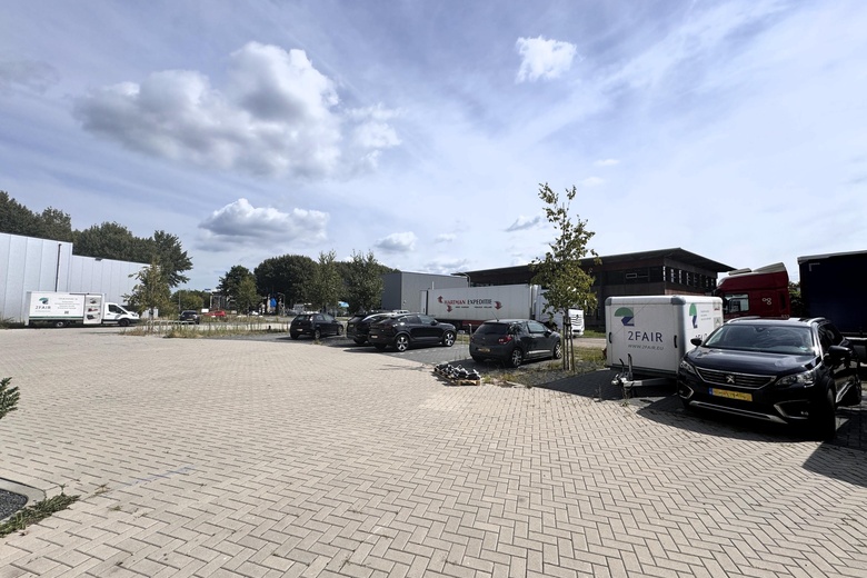 BedrijfsruimteaanBeemsterweg 20 C<br/> inAlmere BedrijfsruimteaanBeemsterweg 20 C<br/> inAlmere