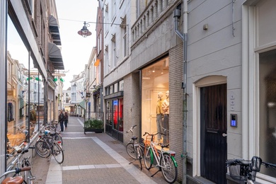 Bekijk foto 2 van Ridderstraat 3