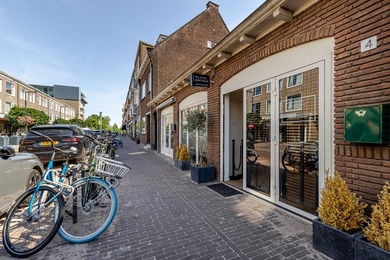 Winkelruimte Freericksplaats 2, Rotterdam | Bedrijfspand.com