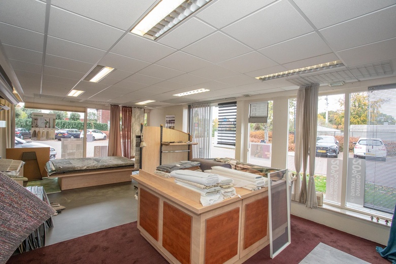 WinkelruimteaanMeyboomstraat 10<br/> inNijverdal