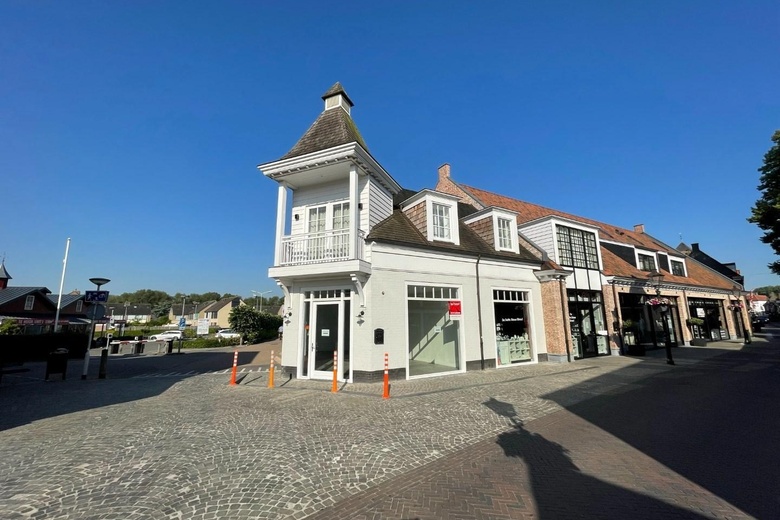 WinkelruimteaanPlompe Toren 2 C<br/> inSluis WinkelruimteaanPlompe Toren 2 C<br/> inSluis