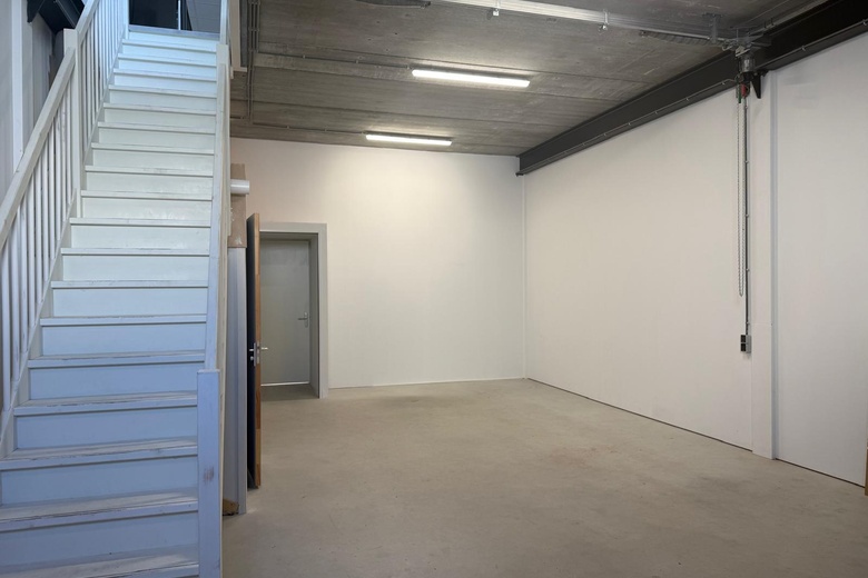 BedrijfsruimteaanGriendweg 43 O<br/> in's-Gravendeel