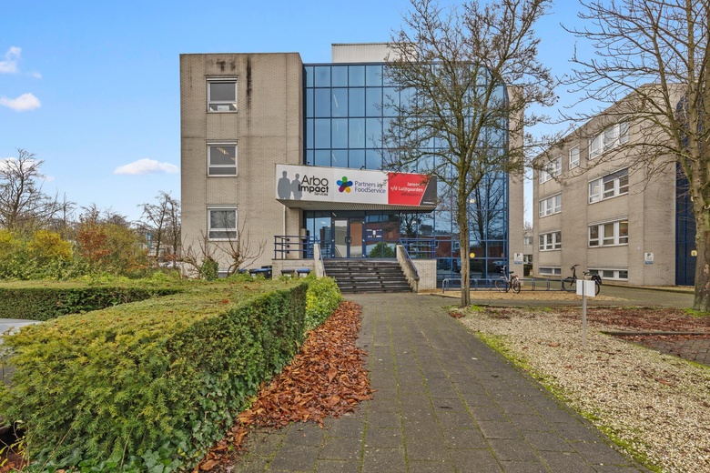KantoorruimteaanBovendonk 11 d<br/> inRoosendaal