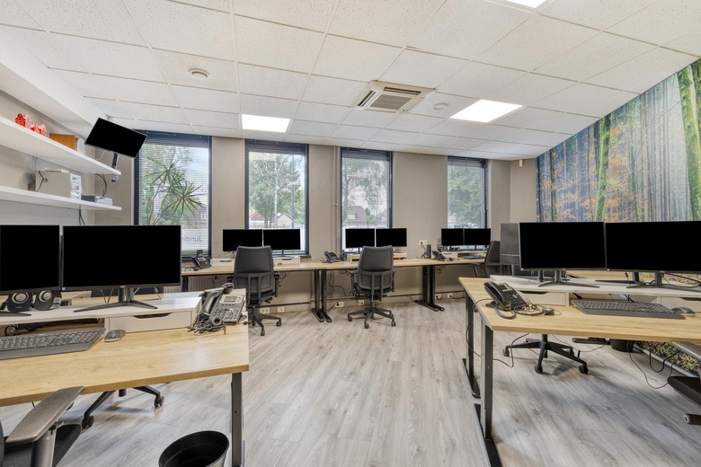 KantoorruimteaanKerkstraat 173<br/> inVught