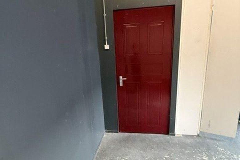 Bedrijfsruimte Almere - Zandzuigerstraat 39 - Foto 4