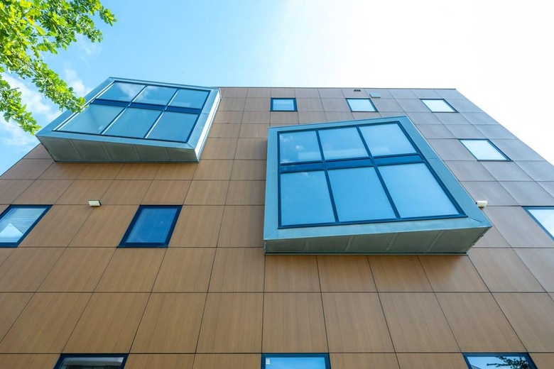 KantoorruimteaanLange Schaft 7 A<br/> inHouten KantoorruimteaanLange Schaft 7 A<br/> inHouten