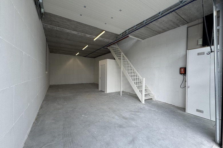 Bedrijfsruimte Uithoorn - Chemieweg 209 - Foto 3
