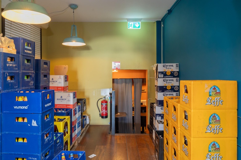 HorecaaanTurfmarkt 6 0 ong<br/> inLeiden