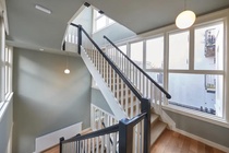 Bekijk foto 5 van eenheid 1 aan de Nieuwe Herengracht 95 in Amsterdam