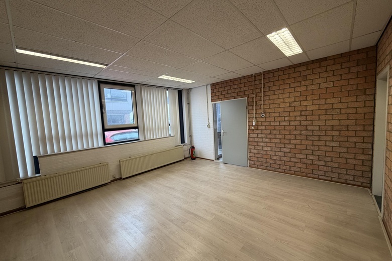 BedrijfsruimteaanHaarlemmerstraatweg 119<br/> inHalfweg