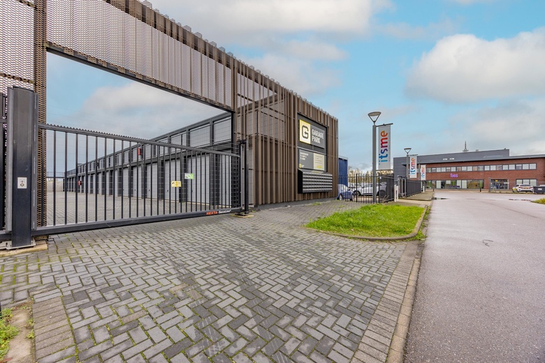 BedrijfsruimteaanDriemanssteeweg 68 020<br/> inRotterdam