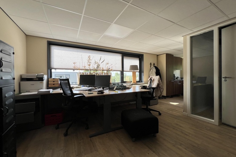 Bedrijfsruimte Papendrecht - Matena 1 E - Foto 11